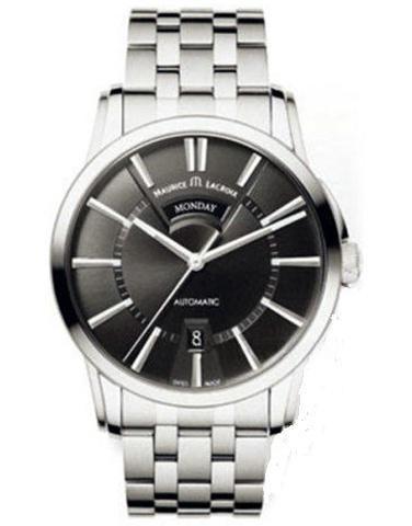 MAURICE LACROIX PT6158-SS002-33E 奔濤