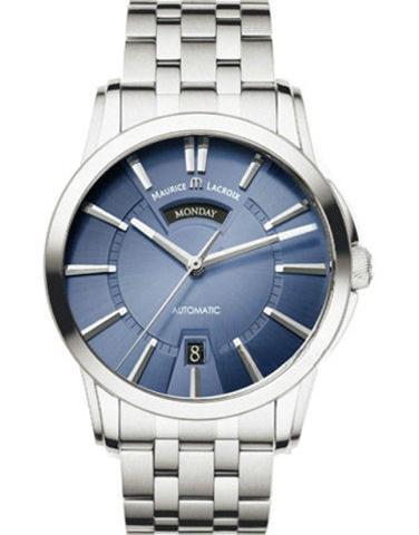 MAURICE LACROIX PT6158-SS002-43E 奔濤