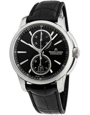 MAURICE LACROIX PT6178-SS001-330 奔濤