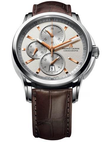 MAURICE LACROIX PT6188-SS001-332-002 奔濤