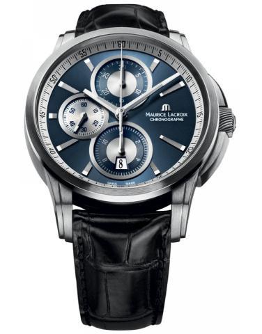 MAURICE LACROIX PT6188-SS001-430-001 奔濤