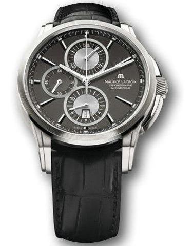 MAURICE LACROIX PT6188-SS001-830 奔濤