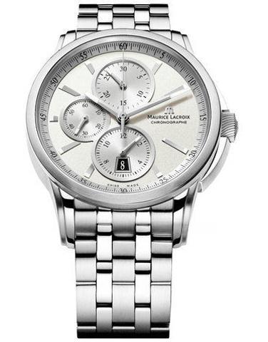 MAURICE LACROIX PT6188-SS002-130 奔濤