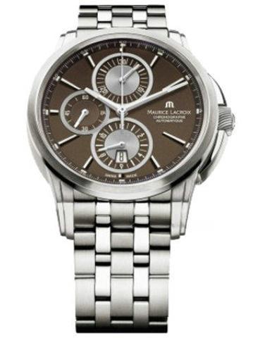 MAURICE LACROIX PT6188-SS002-730 奔濤