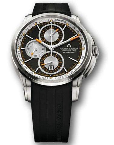 MAURICE LACROIX PT6188-TT031-330 奔濤