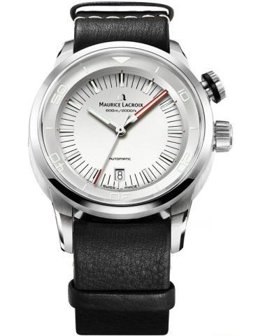MAURICE LACROIX PT6248-SS001-130-001 奔濤