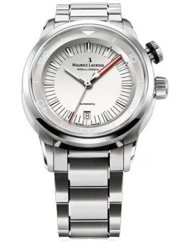 MAURICE LACROIX PT6248-SS002-130 奔濤