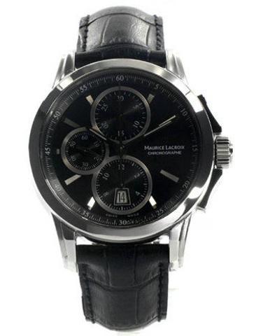 MAURICE LACROIX PT7538-SS001-330 奔濤
