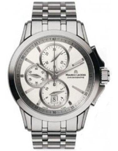 MAURICE LACROIX PT7548-SS002-130 奔濤