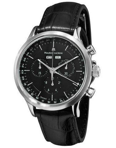 MAURICE LACROIX LC1008-SS001-330 -