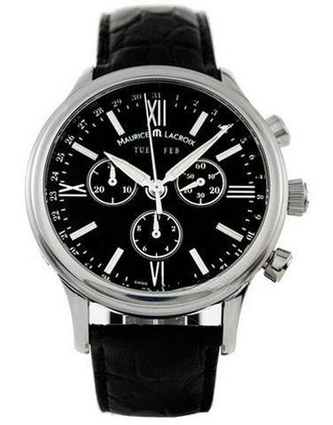 MAURICE LACROIX LC1098-SS001-31E -