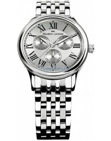 MAURICE LACROIX LC1108-SS002-11E -