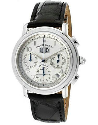 MAURICE LACROIX MP6098-SS001-12E -
