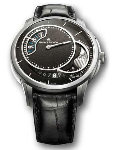 MAURICE LACROIX PT6218-TT031-330 -