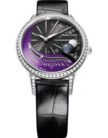 MAURICE LACROIX SD6007-WD501-330 -
