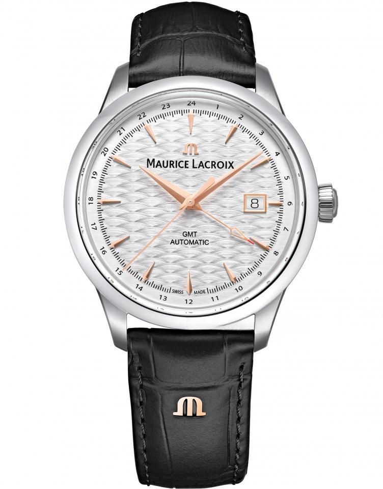 MAURICE LACROIX 756048-SS001-131-2 1975