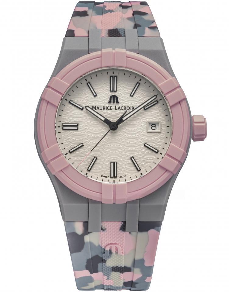 MAURICE LACROIX AI2008-2992Z-000-0 AIKON #tide