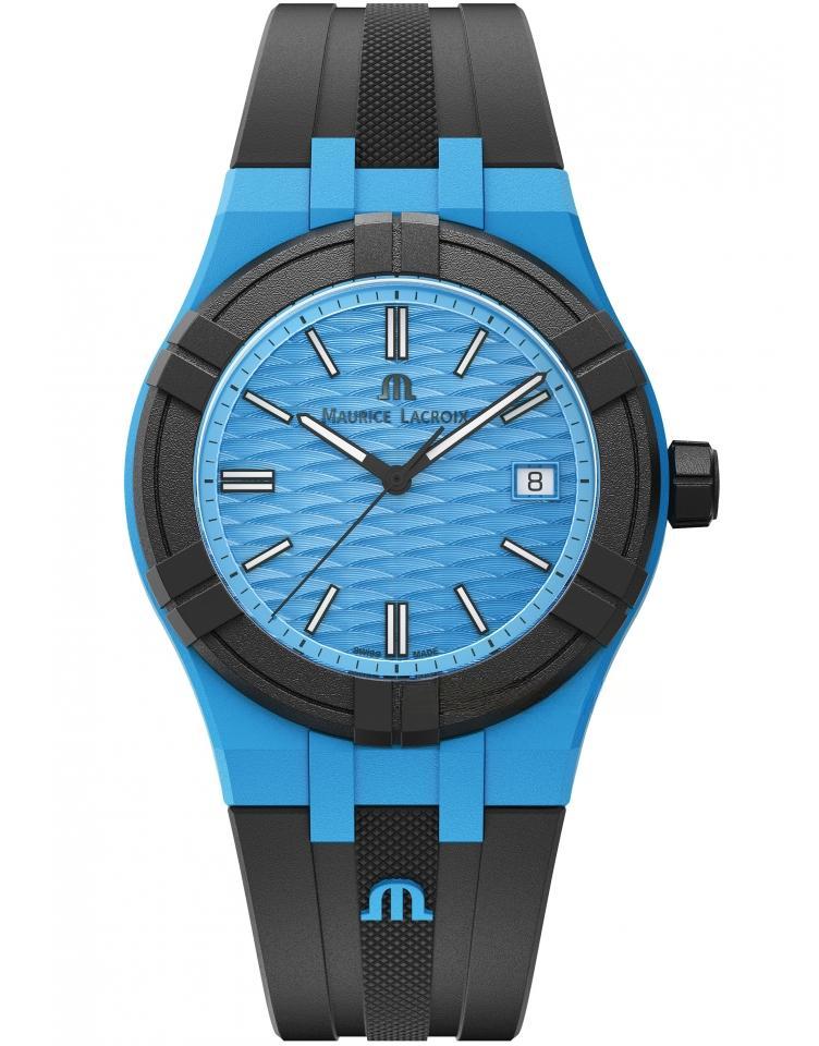 MAURICE LACROIX AI2008-80080-300-0 AIKON #tide