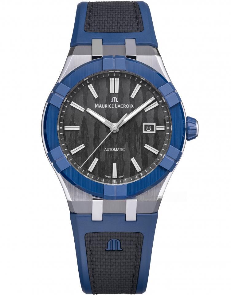 MAURICE LACROIX AC6008-SSL40-330-4 AIKON