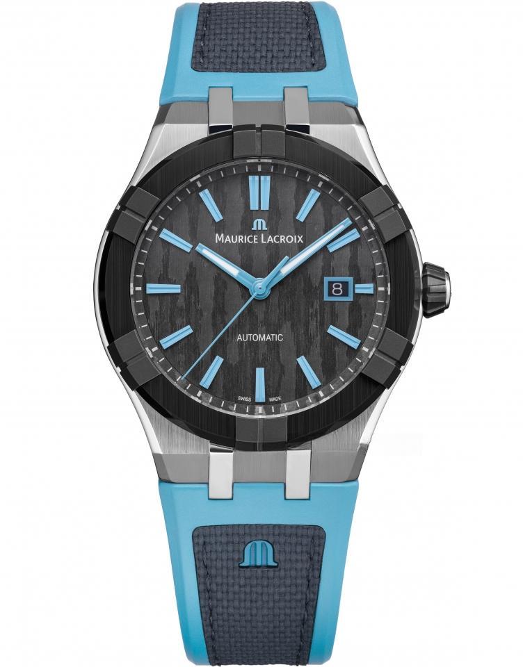 MAURICE LACROIX AC6008-SSL40-331-4 AIKON