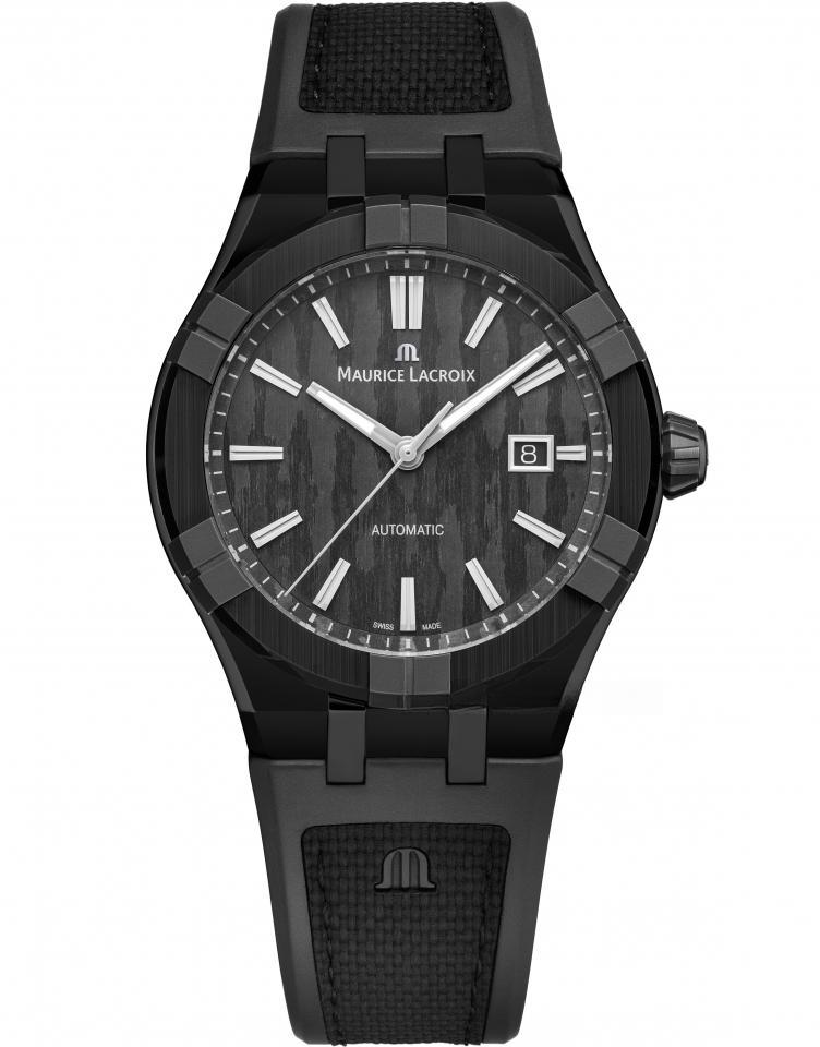 MAURICE LACROIX AC6008-TTB00-330-2 AIKON