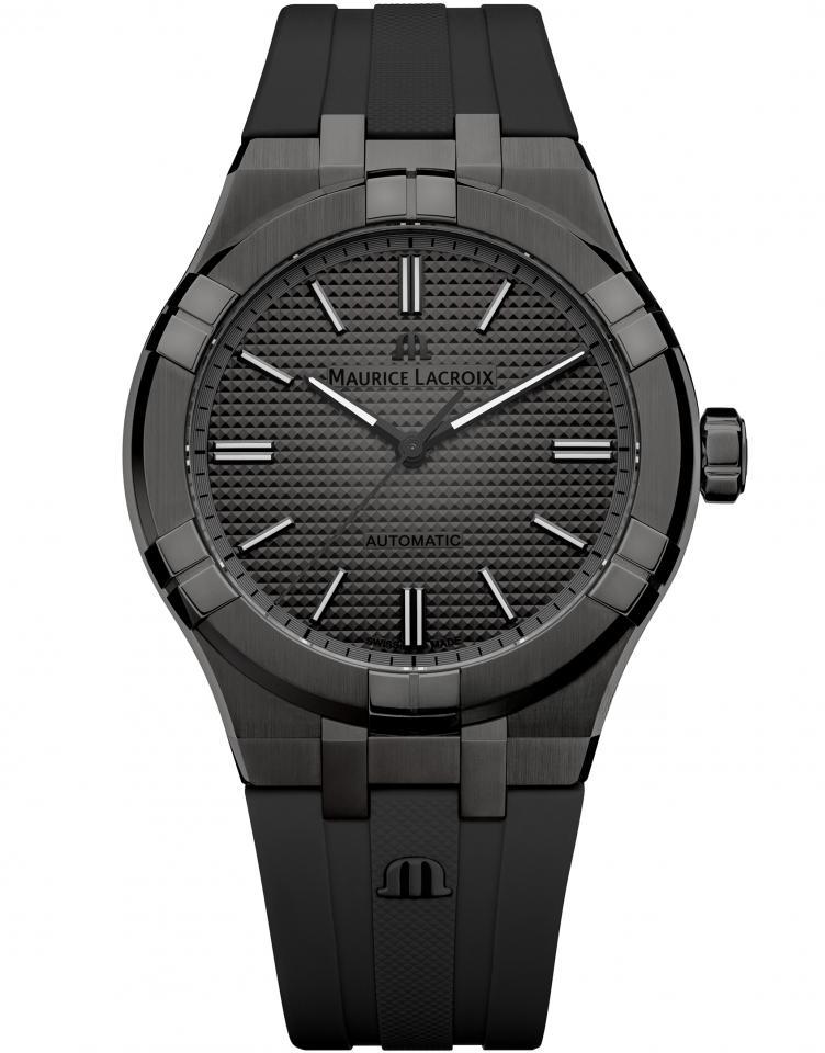 MAURICE LACROIX AI6008-PVB00-330-2 AIKON
