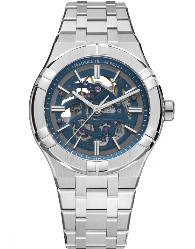 MAURICE LACROIX AI6008-SS002-031-1 AIKON