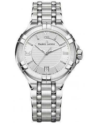 MAURICE LACROIX AI1006-SS002-130-1 AIKON