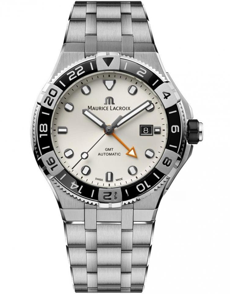MAURICE LACROIX AI6158-SS00F-330-A AIKON