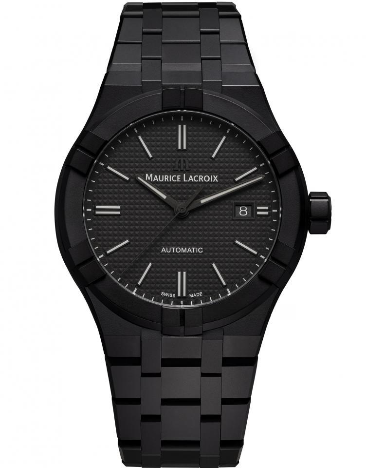 MAURICE LACROIX AI6007-CRM72-130-7 AIKON