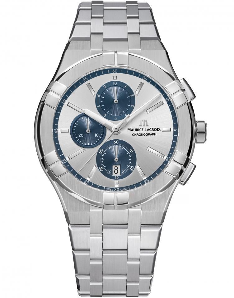 MAURICE LACROIX AI1118-SS002-230-1 AIKON