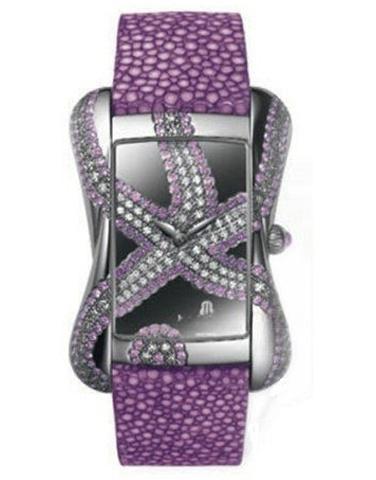 MAURICE LACROIX DV5012-WD531-152 DIVINA