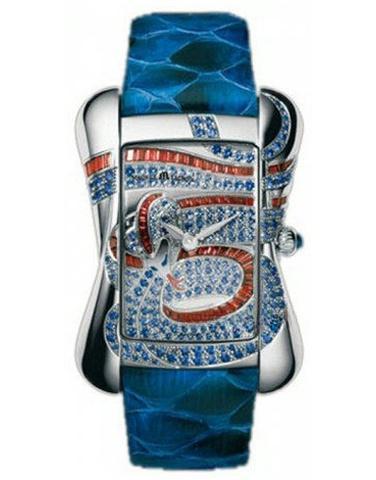 MAURICE LACROIX DV5012-WD531-156 DIVINA