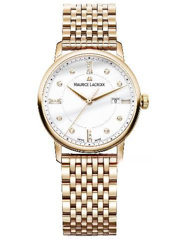MAURICE LACROIX EL1094-PVP06-150-1 ELIROS