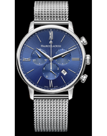 MAURICE LACROIX EL1098-SS002-410-1 ELIROS