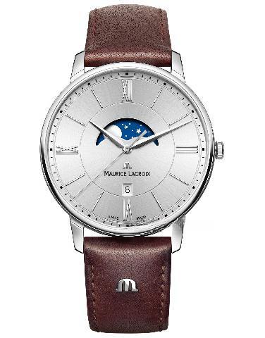 MAURICE LACROIX EL1108-SS001-110-1 ELIROS