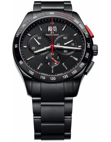 MAURICE LACROIX MI1028-SS002-330 MIROS
