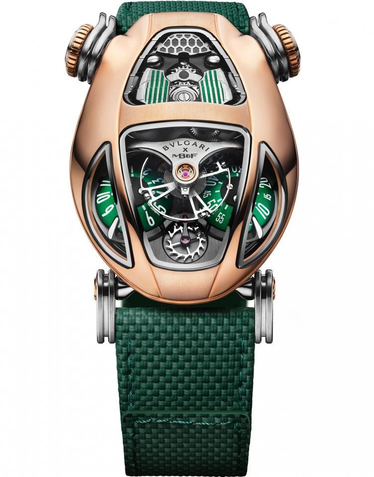 MB&F 104139 LEGACY MACHINES