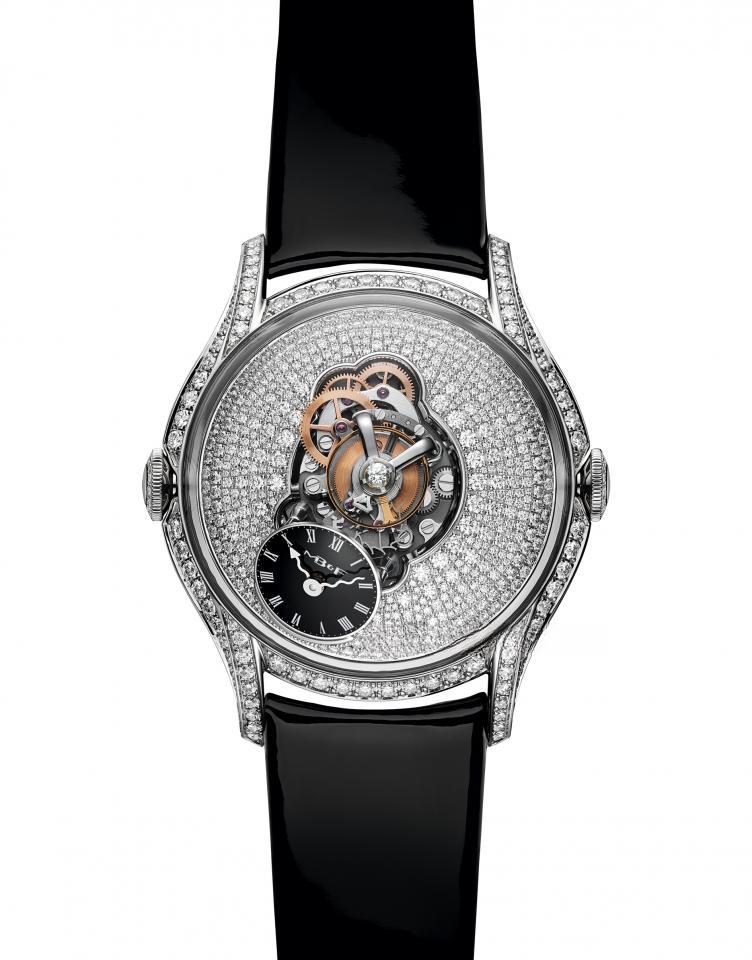MB&F 05.WSL.S2 LEGACY MACHINES
