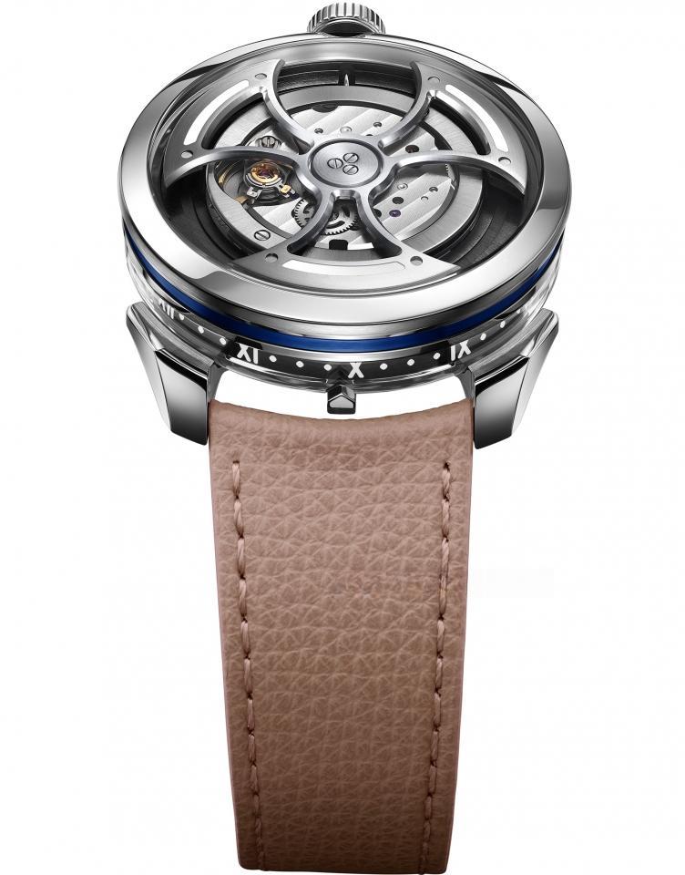 MB&F （M.A.D.1S 20th Anniversary） M.A.D.EDITIONS