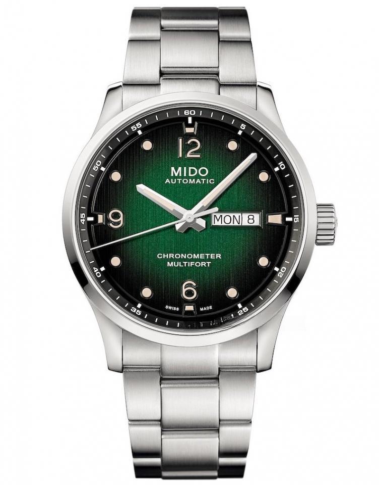 MIDO M038.430.17.081.00 先鋒