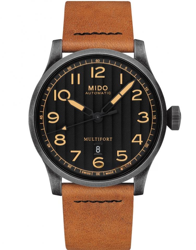 MIDO M032.607.36.050.99B 先鋒