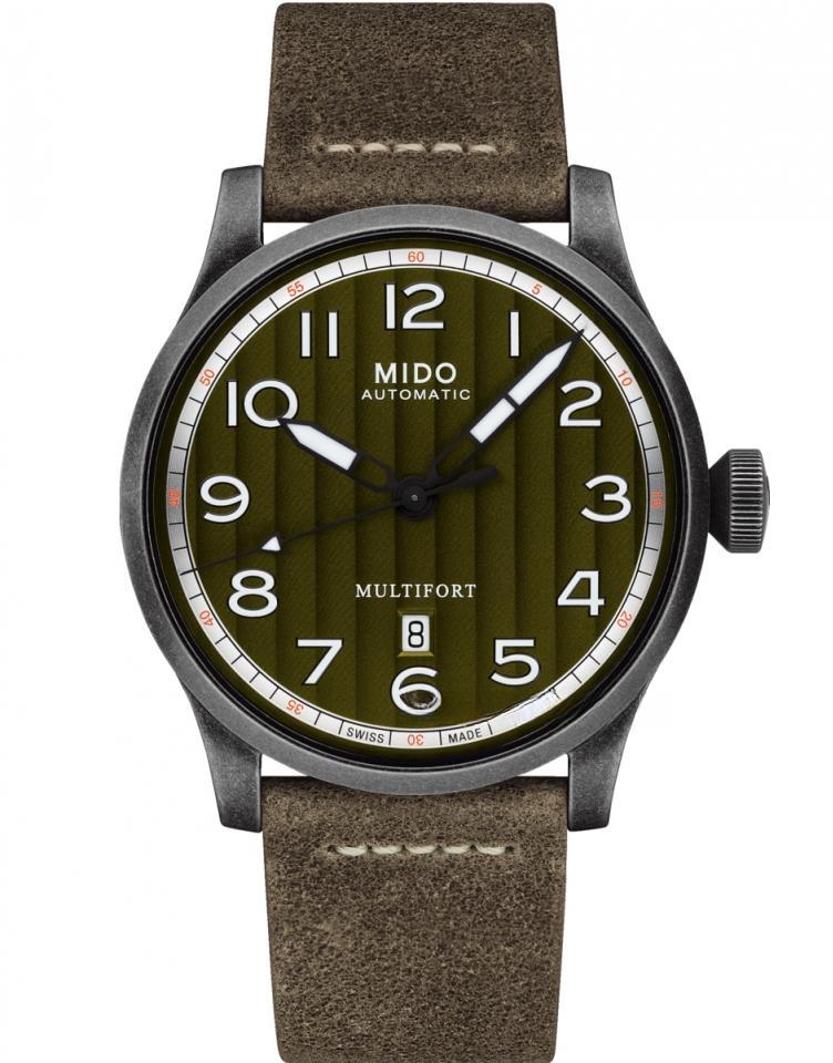 MIDO M032.607.36.090.00 先鋒