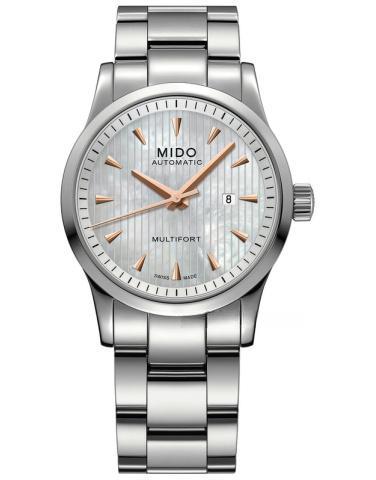 MIDO M005.007.11.101.00 先鋒