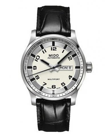MIDO M005.430.16.032.00 先鋒