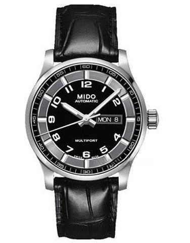 MIDO M005.430.16.052.00 先鋒
