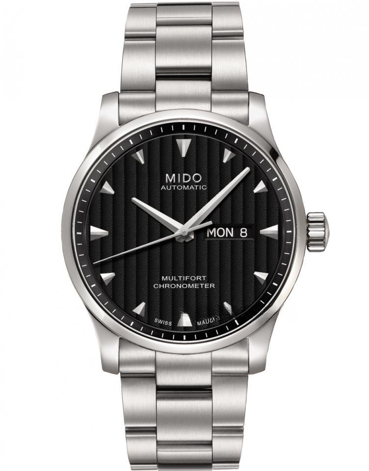 MIDO M005.431.11.441.00 先鋒