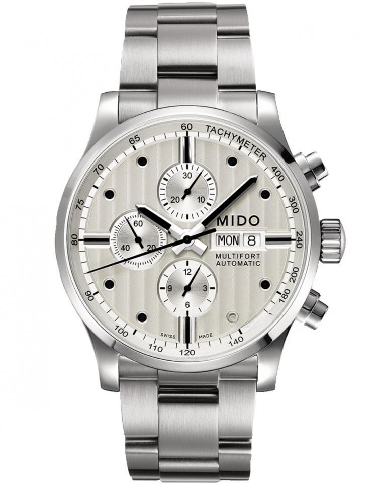 MIDO M005.614.11.031.00 先鋒