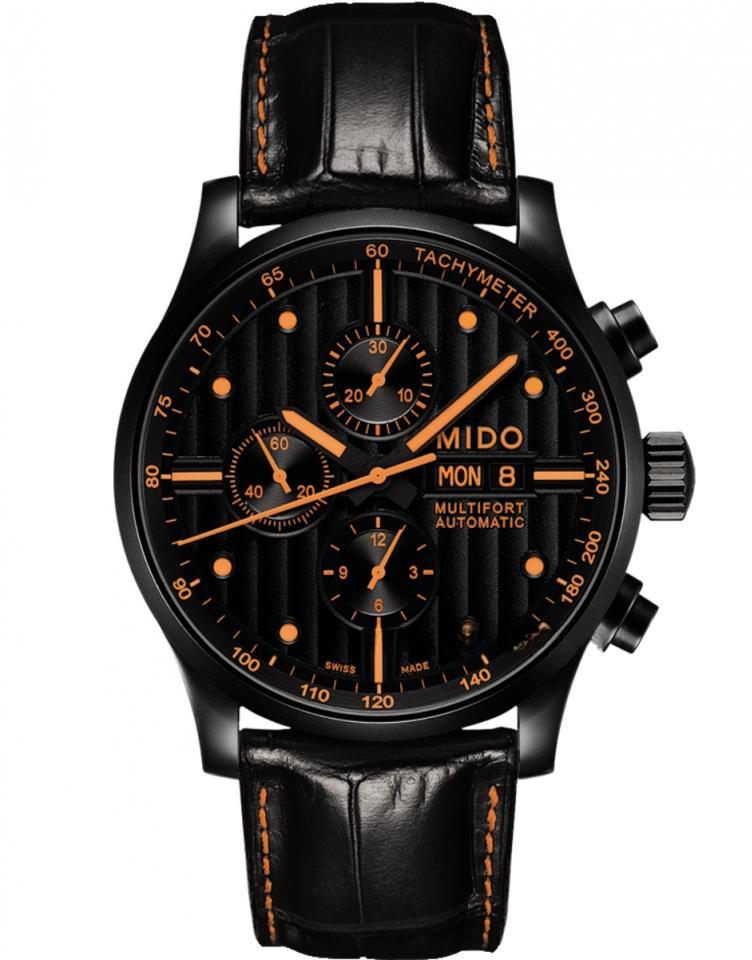 MIDO M005.614.36.051.22 先鋒
