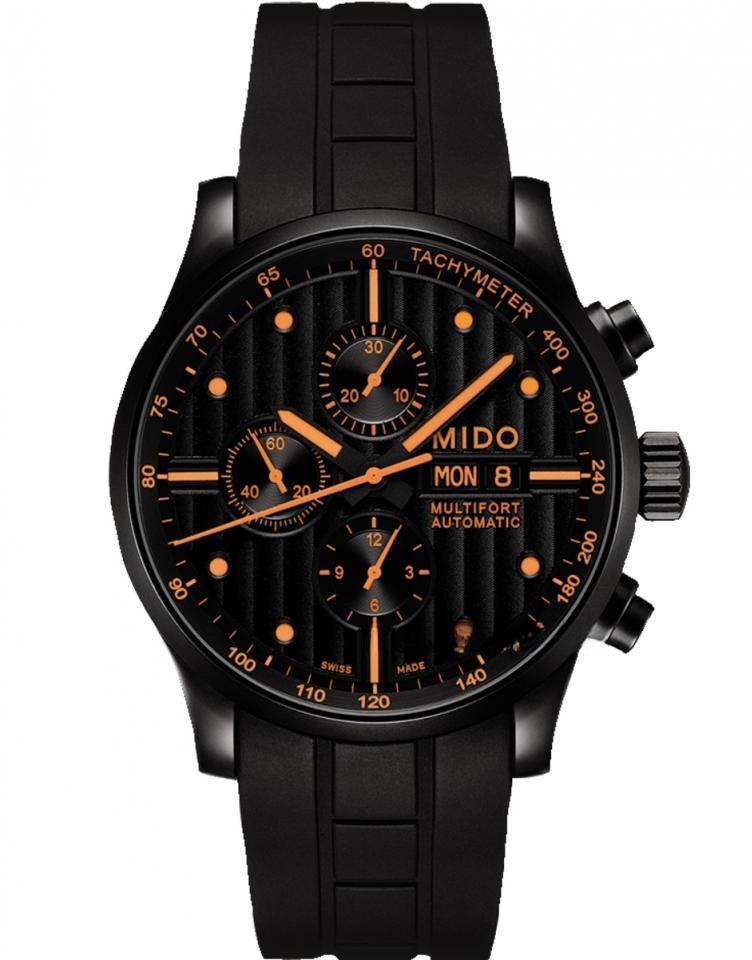 MIDO M005.614.37.051.01 先鋒